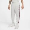 Nike Sweatpants NSW Repeat - Summit White/Hyper Pink 2 Nike Sweatpants NSW Repeat - Summit White/Hyper Pink -Sports Clothing 0032cbe1c1ae