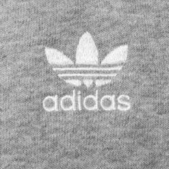 Adidas Originals Sweatpants Essentials - Medium Grey Heather -Sports Clothing 00e8b6b5e384