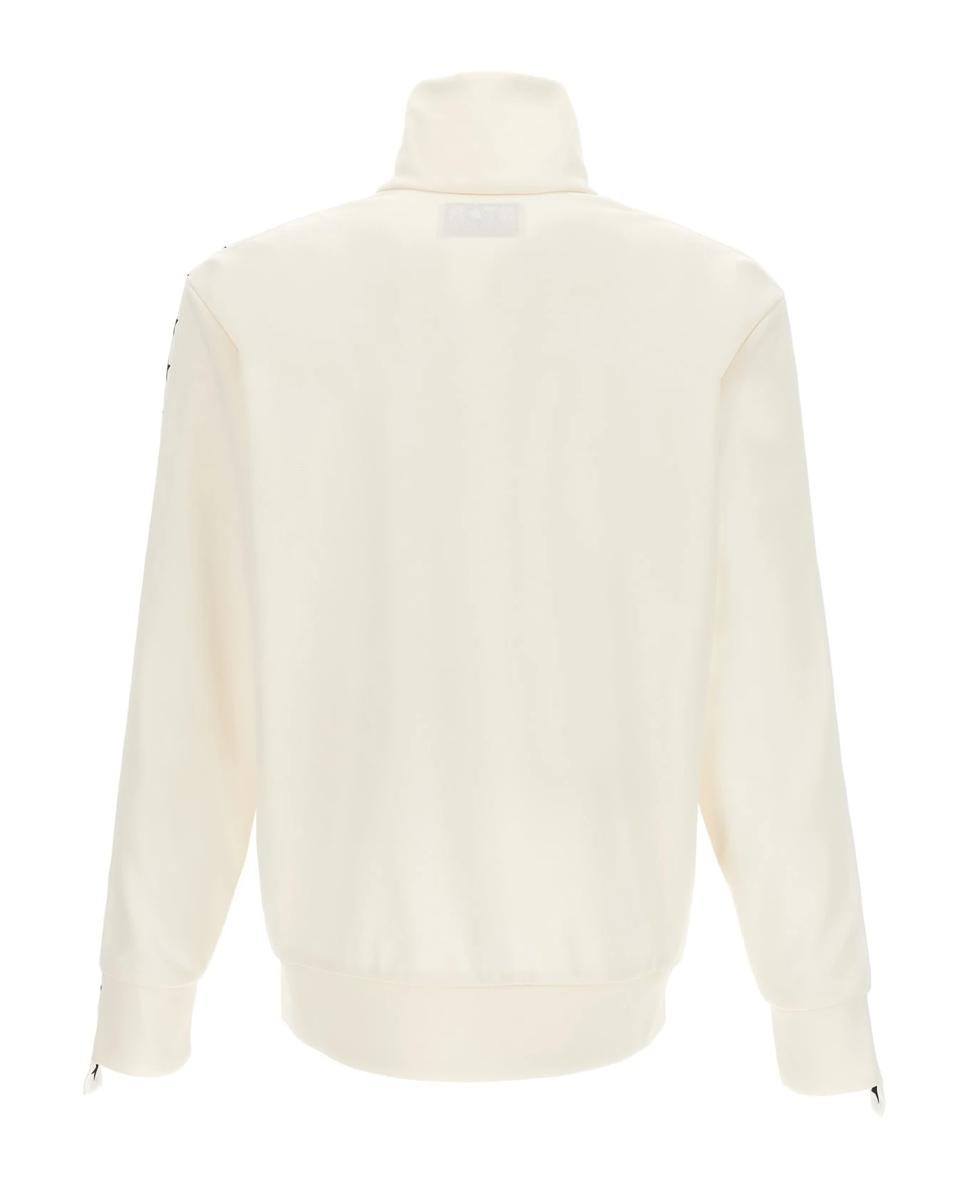 Golden Goose 'denis' Track Sweatshirt 4 Golden Goose 'denis' Track Sweatshirt - Image 2