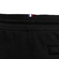 Le Coq Sportif Sweatpants Essentials - Black -Sports Clothing 0264f20a2498