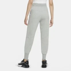 Nike Sweatpants NSW Tech Fleece - Grey Woman 16 Nike Sweatpants NSW Tech Fleece - Grey Woman -Sports Clothing 033f370837f9