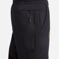 Nike Chelsea Sweatpants NSW Tech Fleece - Navy/Club Gold 10 Nike Chelsea Sweatpants NSW Tech Fleece - Navy/Club Gold -Sports Clothing 039c1fdc0edc