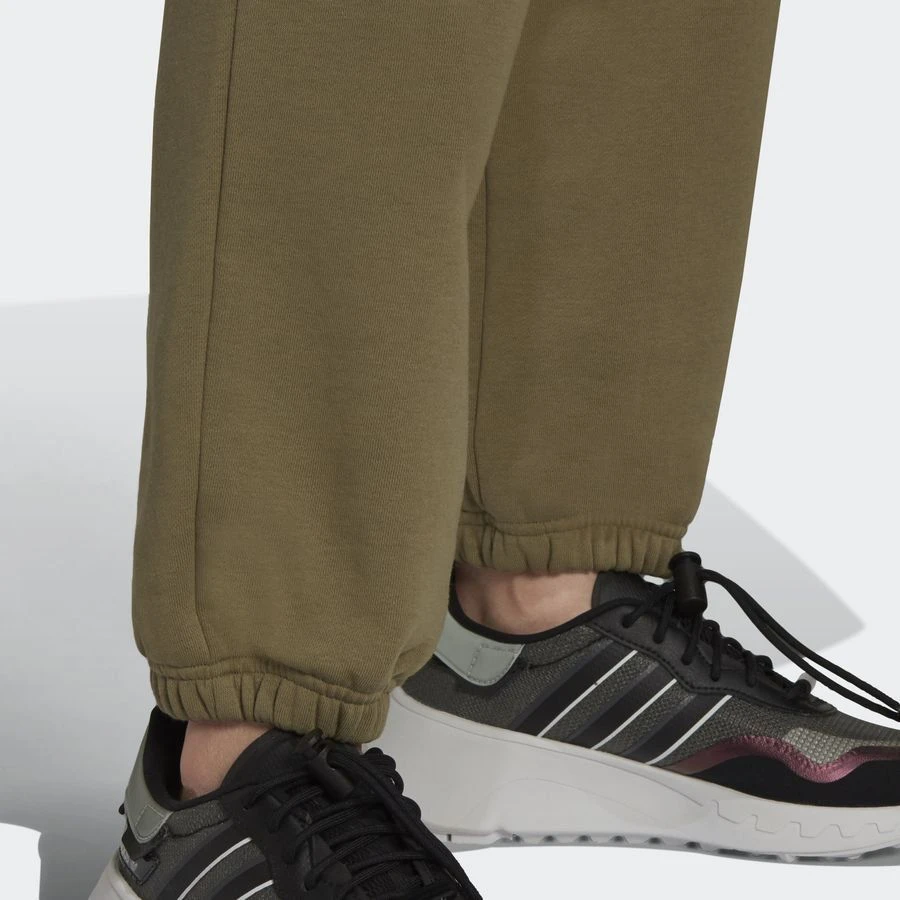 Adidas Originals Sweatpants Essentials - Orbit Green Woman 7 Adidas Originals Sweatpants Essentials - Orbit Green Woman - Image 5