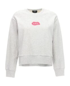 A.P.C. Sibylle Sweatshirt