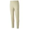 PUMA Sweatpants Evostripe - Yellow -Sports Clothing 07a90ef58430