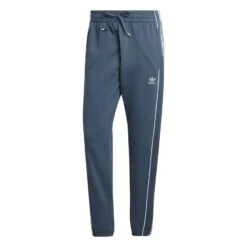 Adidas Originals Sweatpants Essentials Rekive - Navy