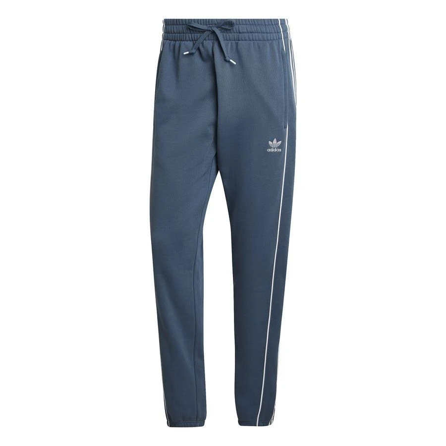 Adidas Originals Sweatpants Essentials Rekive - Navy 3 Adidas Originals Sweatpants Essentials Rekive - Navy