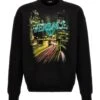 'versace City' Sweatshirt -Sports Clothing 097f5fbb679f317499efe398d6d2ae1e