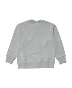Mm6s61u Sweat-shirt Maison Margiela Cotton M Nge Ccrew-neck Sweatshirt With Logo -Sports Clothing 0c5c982fafd7a145e9f4a722b3ac4b86