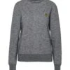 Golden Goose Cotton Athena Sweatshirt -Sports Clothing 0d08172dc52e0f104a4fc945912491e9