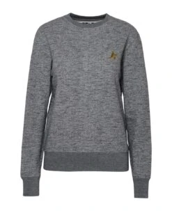 Golden Goose Cotton Athena Sweatshirt