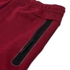 Nike Sweatpants NSW Tech Fleece - Team Red/University Red -Sports Clothing 0d5b7f770f6f