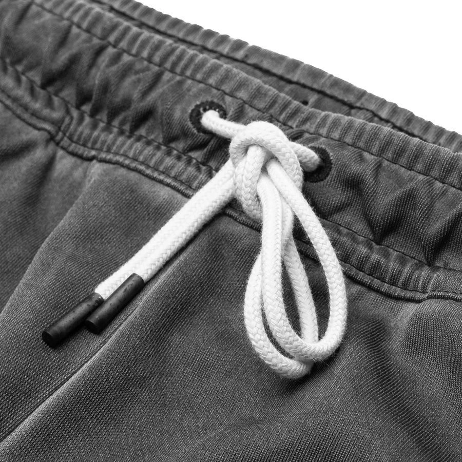 Nike Sweatpants NSW Jersey - Black 5 Nike Sweatpants NSW Jersey - Black - Image 3