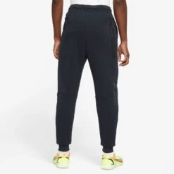 Nike Chelsea Sweatpants NSW Tech Fleece - Navy/Club Gold 8 Nike Chelsea Sweatpants NSW Tech Fleece - Navy/Club Gold -Sports Clothing 0f91e683d008