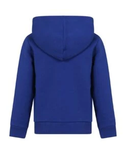 Lanvin Blue Sweatshirt For Boy With Batman Print -Sports Clothing 109bebe677c574ea2ba119eea593af6d