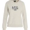 A.P.C. 'tina Sweatshirt -Sports Clothing 13e1621f010a1c73d5578446613d4edd