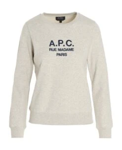 A.P.C. 'tina Sweatshirt