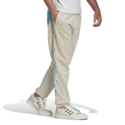 Adidas Originals Sweatpants Camo - Alumina/Blue -Sports Clothing 14c90047e8dd