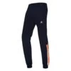 Le Coq Sportif Sweatpants Saison - Navy -Sports Clothing 156404cb9ec8