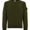 Stone Island Cotton Sweatshirt 63051