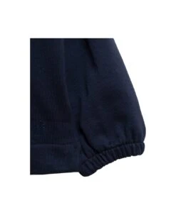 Il Gufo Kids Baby Girl's Blue Cotton Sweatshirt With Puff Sleeves 7 Il Gufo Kids Baby Girl's Blue Cotton Sweatshirt With Puff Sleeves -Sports Clothing 15b4341c3716aec00713fed11377bc6a