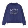 'amiri Arts District' Sweatshirt