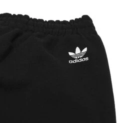 Adidas Originals Sweatpants - Black -Sports Clothing 16b2ea508d45
