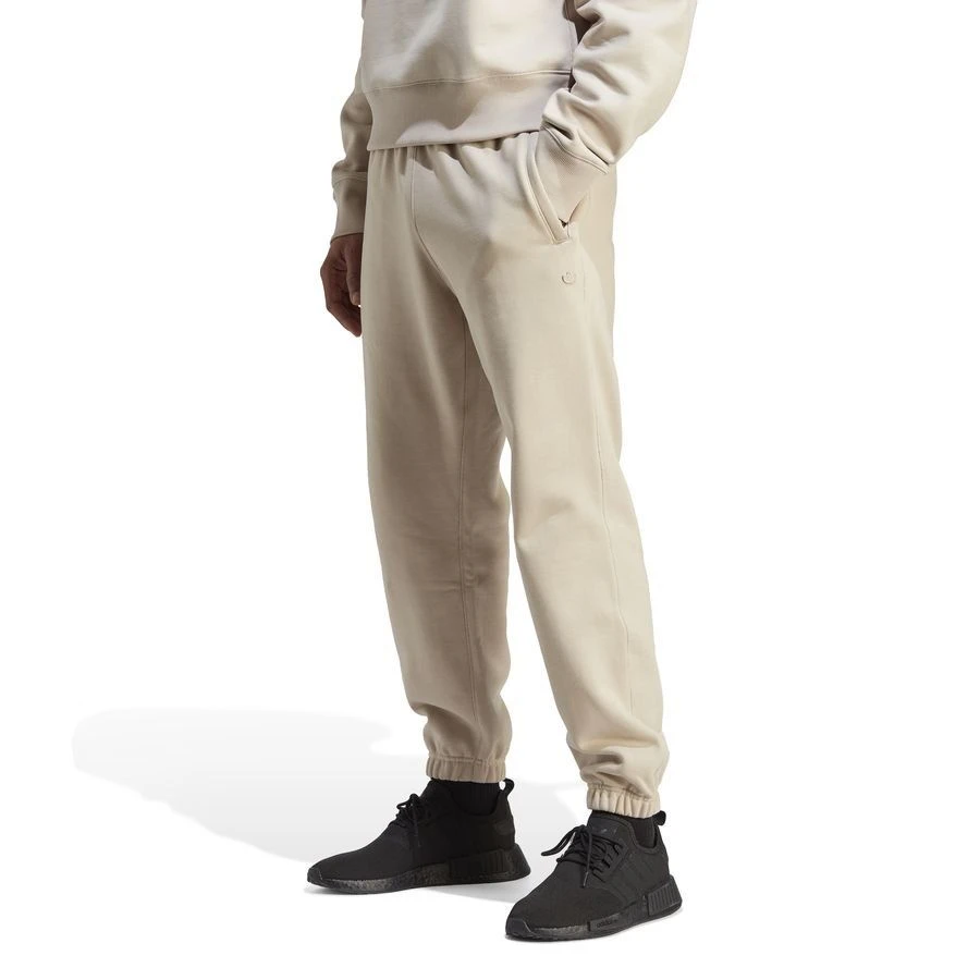 Adidas Originals Sweatpants Essentials Premium - Beige 4 Adidas Originals Sweatpants Essentials Premium - Beige - Image 2