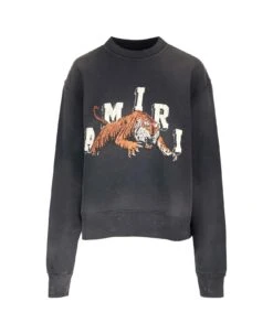 Amiri Vintage Sweatshirt