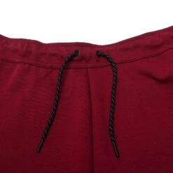 Nike Sweatpants NSW Tech Fleece - Team Red/University Red -Sports Clothing 1bbb21e0cd05