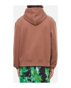 Jacquemus Le Sweatshirt Brod Ogo Hoodie -Sports Clothing 1e361702f6334a66bd68df55bf0bc3a5