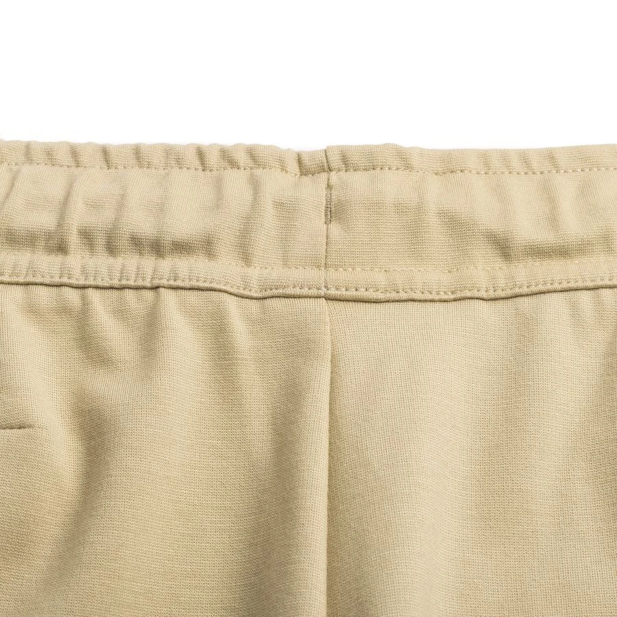 Nike Sweatpants NSW Tech Fleece Lightweight - Yellow/Black 8 Nike Sweatpants NSW Tech Fleece Lightweight - Yellow/Black - Image 6