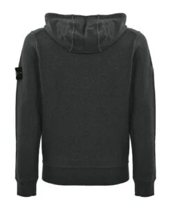 Stone Island Zip Sweatshirt 64251 -Sports Clothing 1ec71118710f3ef39c6f9f0e58603a34