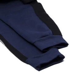 Nike NSW Sweatpants Fleece Air - Midnight Navy/Black/White -Sports Clothing 1ed5cfa7a050