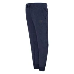 Nike Sweatpants NSW Tech Fleece - Obsidian/Black Kids