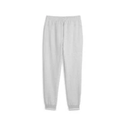 PUMA Sweatpants Squad - Light Grey Heather 5 PUMA Sweatpants Squad - Light Grey Heather -Sports Clothing 221baa596982