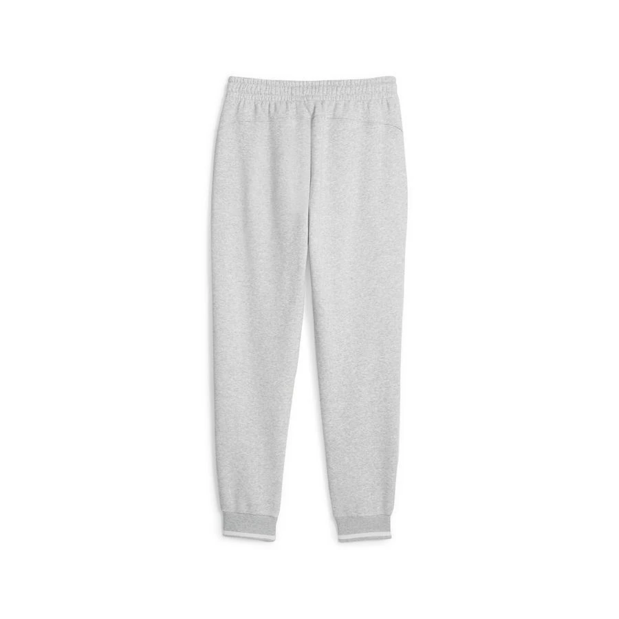 PUMA Sweatpants Squad - Light Grey Heather 4 PUMA Sweatpants Squad - Light Grey Heather - Image 2