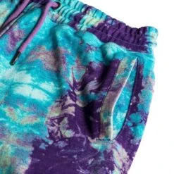 FILA Sweatpants Pure AOP - Multicolor -Sports Clothing 224f2c386b65