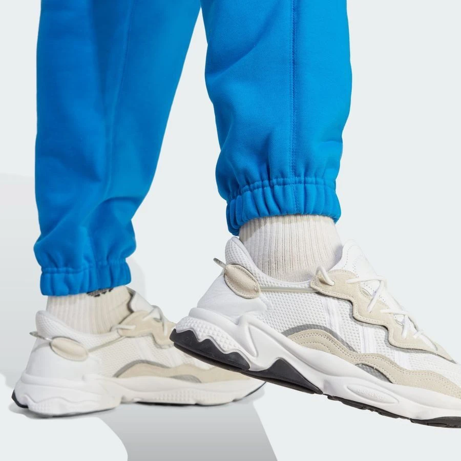 Adidas Originals Sweatpants Premium Essentials - Blue 7 Adidas Originals Sweatpants Premium Essentials - Blue - Image 5