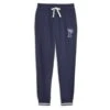 PUMA Sweatpants Squad - PUMA Navy 2 PUMA Sweatpants Squad - PUMA Navy -Sports Clothing 2798c4ba99bb