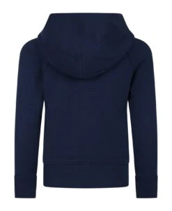 Gucci Blue Sweatshirt For Boy With Double G -Sports Clothing 2807d23fcd9b77b87fefe785f40bf5d5