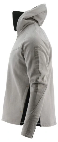 CAT Apparel: Men's 2910489 12670 Drizzle Viraloff Hooded Sweatshirt -Sports Clothing 2910489 12670 5