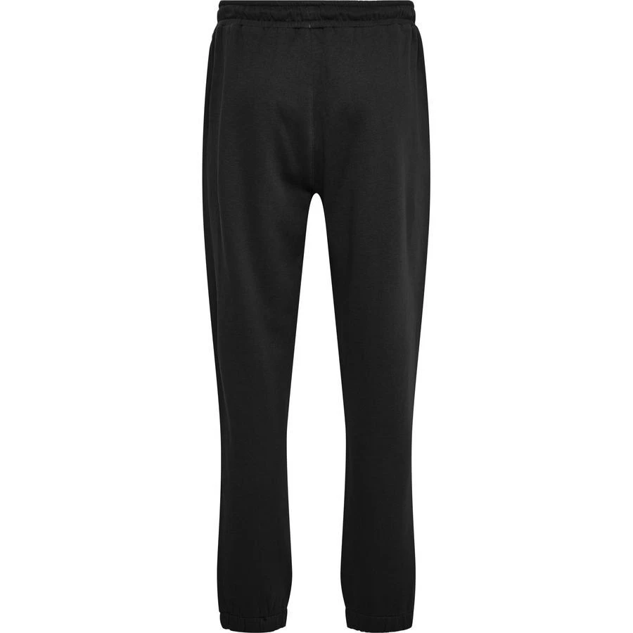 Hummel Sweatpants LP10 - Black 4 Hummel Sweatpants LP10 - Black - Image 2