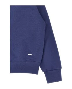 'amiri Arts District' Sweatshirt -Sports Clothing 2c02dc5e56dc8b392ea92a8db1b9dbf6