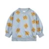 Bobo Choses Baby The Elephant Sweatshirt 1 Bobo Choses Baby The Elephant Sweatshirt -Sports Clothing 2d5ab8bfac44fd7e296706227afa07c4
