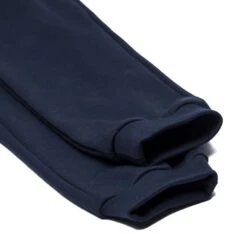 Le Coq Sportif Sweatpants Essentials - Blue Kids -Sports Clothing 2e3a860dde70