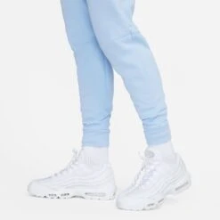 Nike Sweatpants NSW Tech Fleece - Cobalt Bliss -Sports Clothing 2e68affb9302