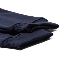 Le Coq Sportif Sweatpants Tricolore - Navy -Sports Clothing 3728f8024218