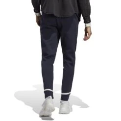 Adidas Sweatpants Designed 4 Gameday - Legend Ink/White 8 Adidas Sweatpants Designed 4 Gameday - Legend Ink/White -Sports Clothing 37441f9a66a7