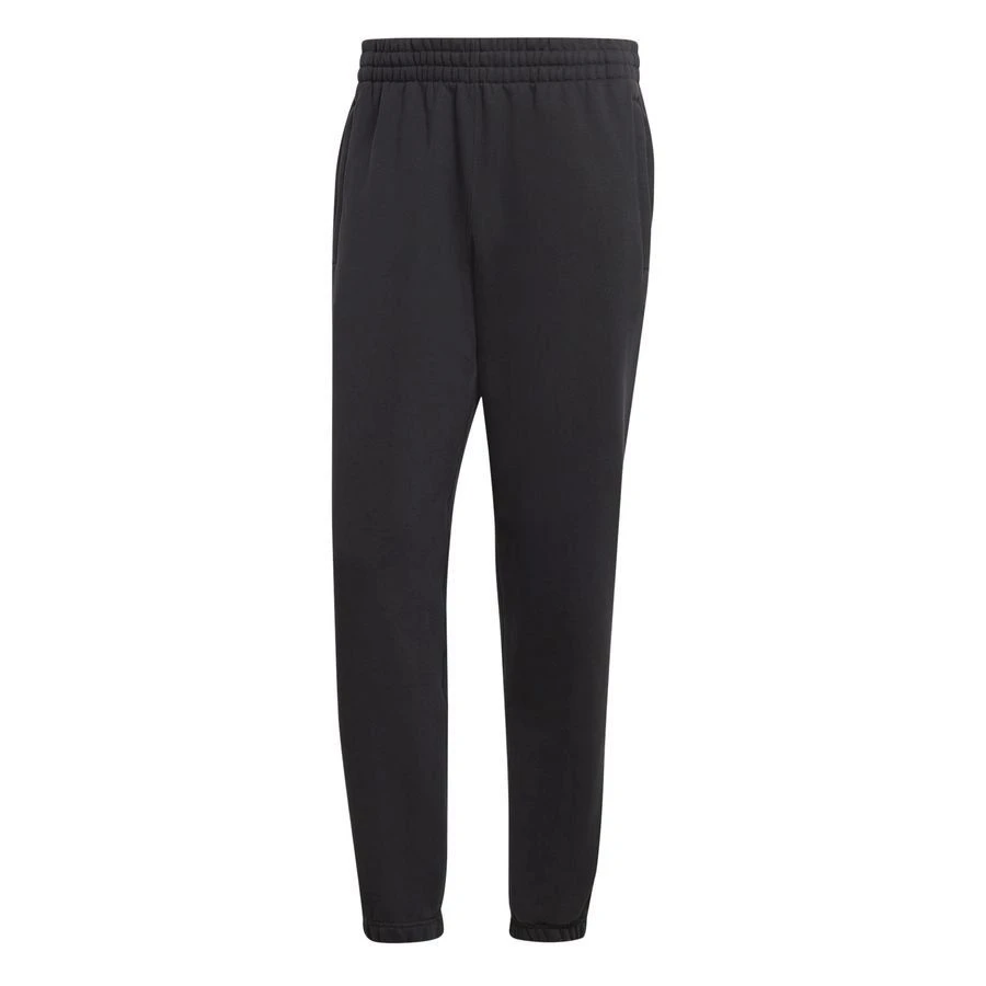 Adidas Originals Sweatpants Premium Essentials - Black 3 Adidas Originals Sweatpants Premium Essentials - Black